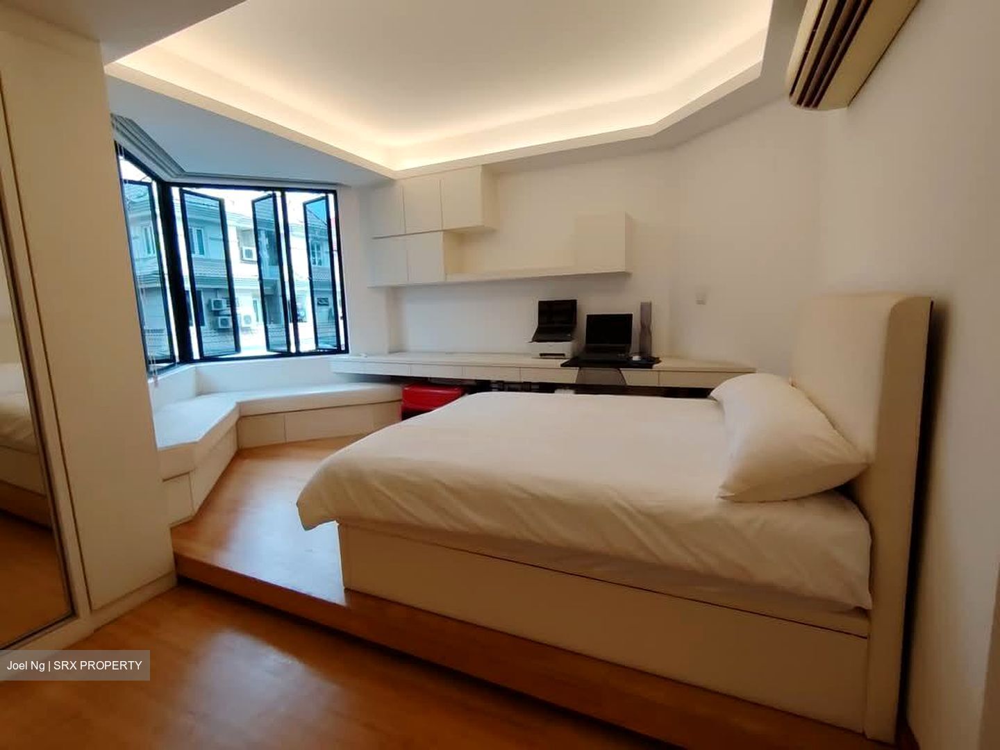 Limau Park (D16), Condominium #590848551
